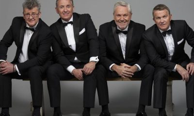 The Prat Pack tour coming to Manchester later this year