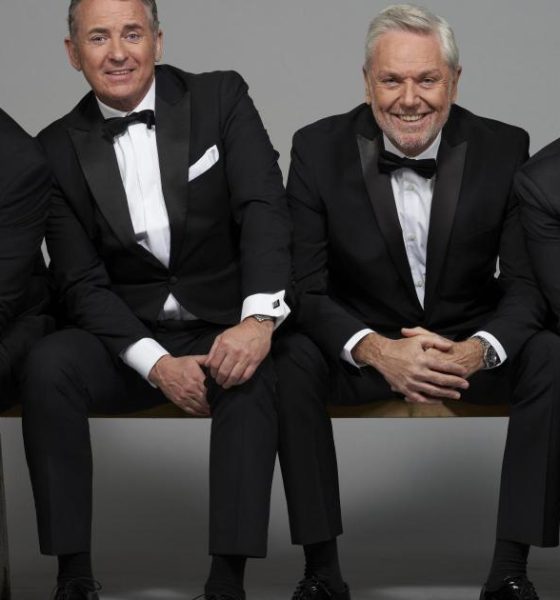 The Prat Pack tour coming to Manchester later this year