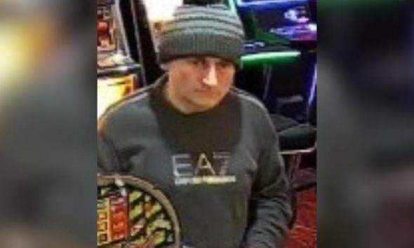 Games machine rigged to pay out in Scarborough arcade