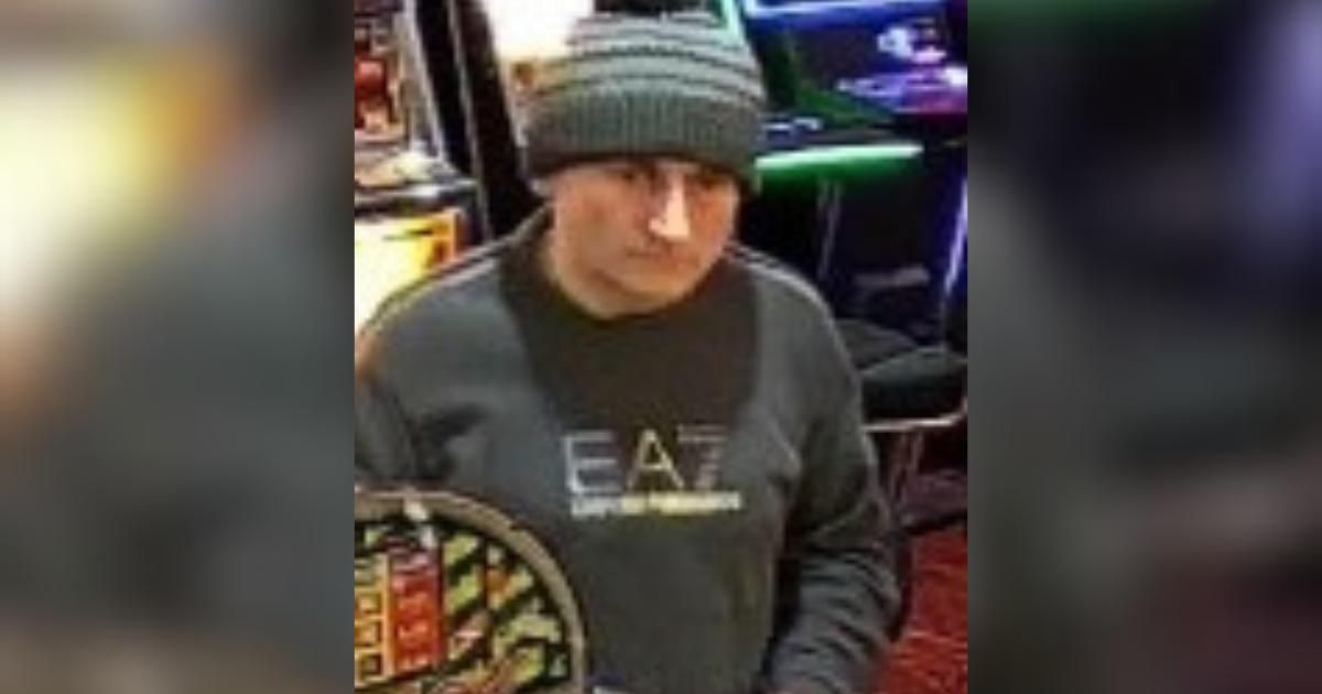 Games machine rigged to pay out in Scarborough arcade