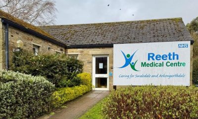 ‘All options explored’ to prevent Swaledale GP practice closure