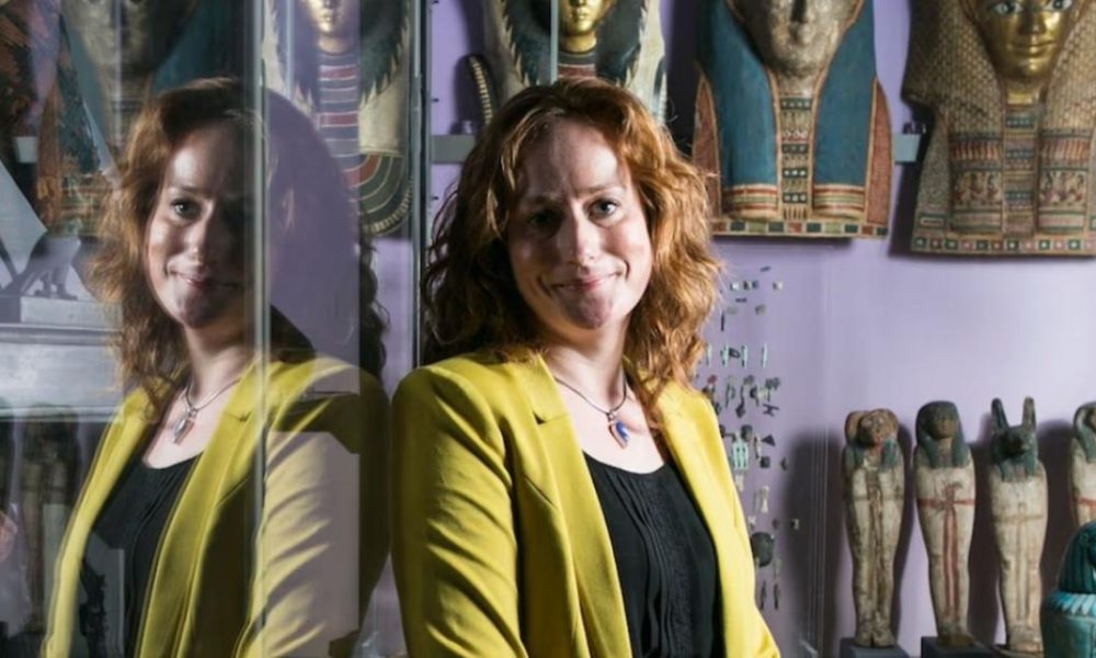Bolton Museum Egypt event adds extra June date due to demand