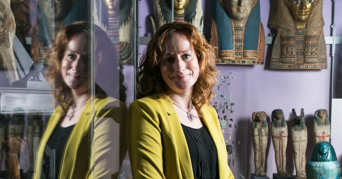 Bolton Museum Egypt event adds extra June date due to demand