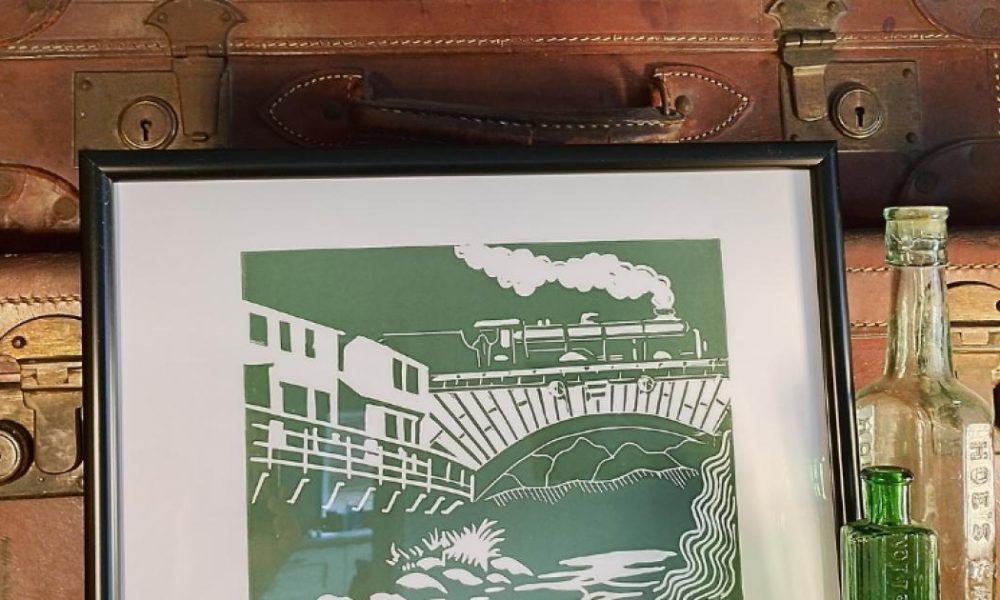 NYMR launches fundraising effort to restore Bridge 42