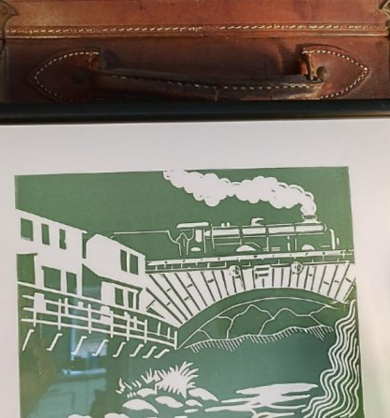 NYMR launches fundraising effort to restore Bridge 42