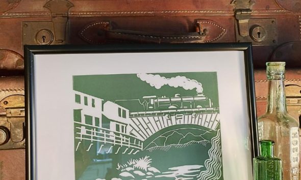 NYMR launches fundraising effort to restore Bridge 42