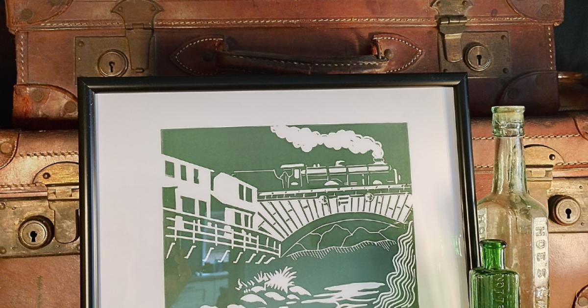 NYMR launches fundraising effort to restore Bridge 42