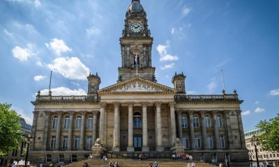 Bolton schools contract for PPS of York yields seven-figure deal