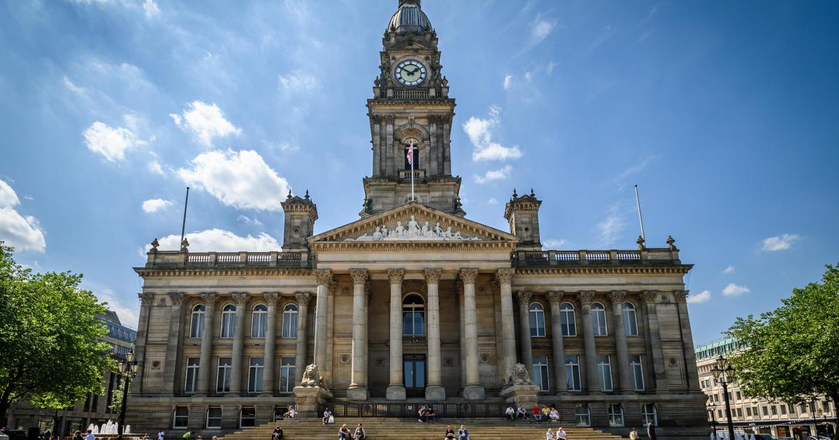 Bolton schools contract for PPS of York yields seven-figure deal