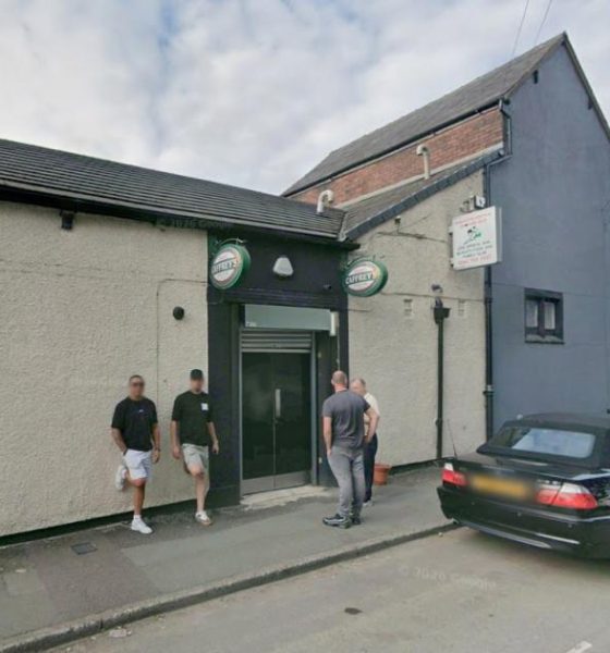 More conditions on Radcliffe snooker club licence after assault