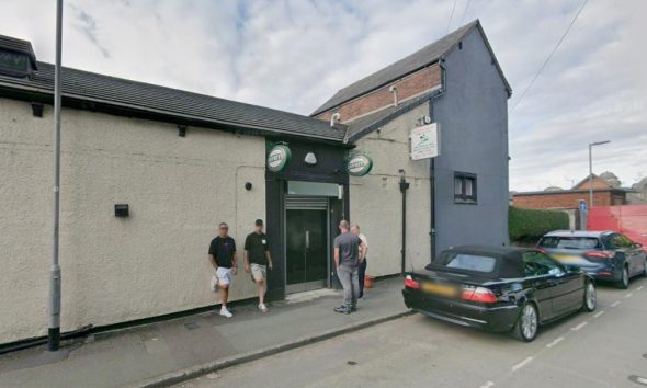 More conditions on Radcliffe snooker club licence after assault