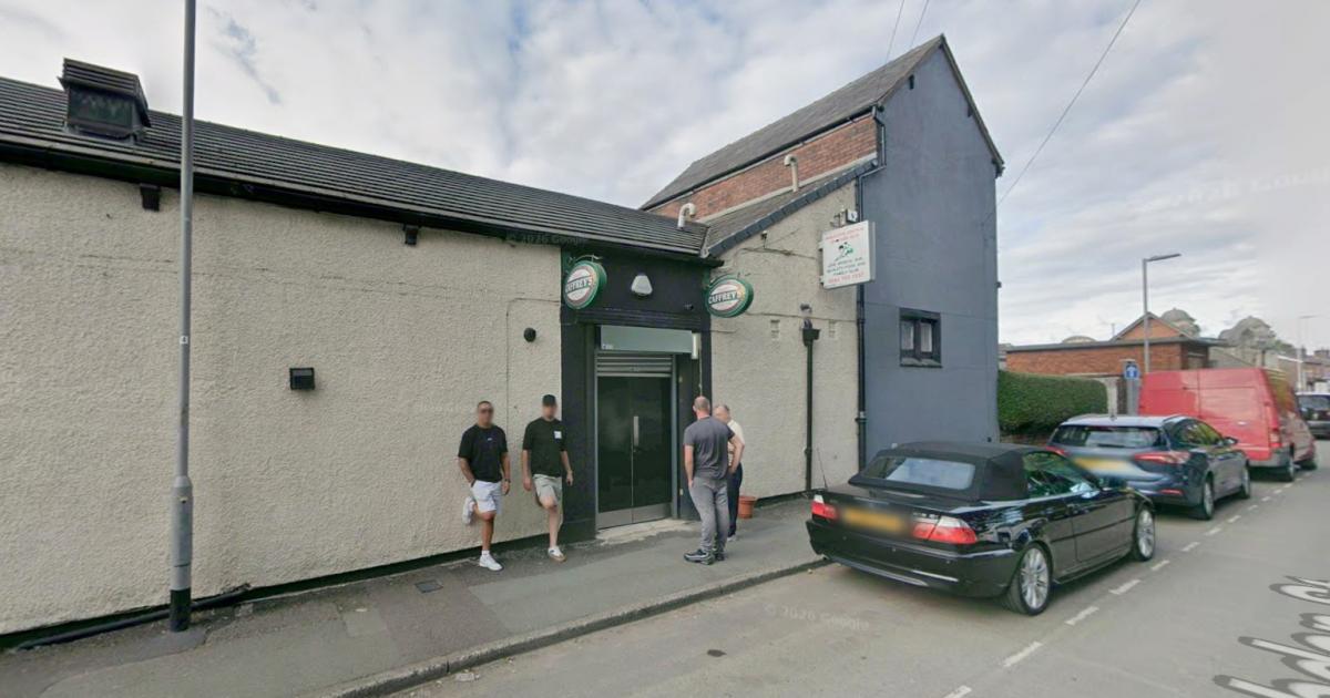 More conditions on Radcliffe snooker club licence after assault