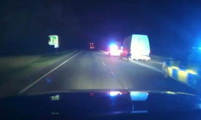 Two people jailed after Barnard Castle police sting operation