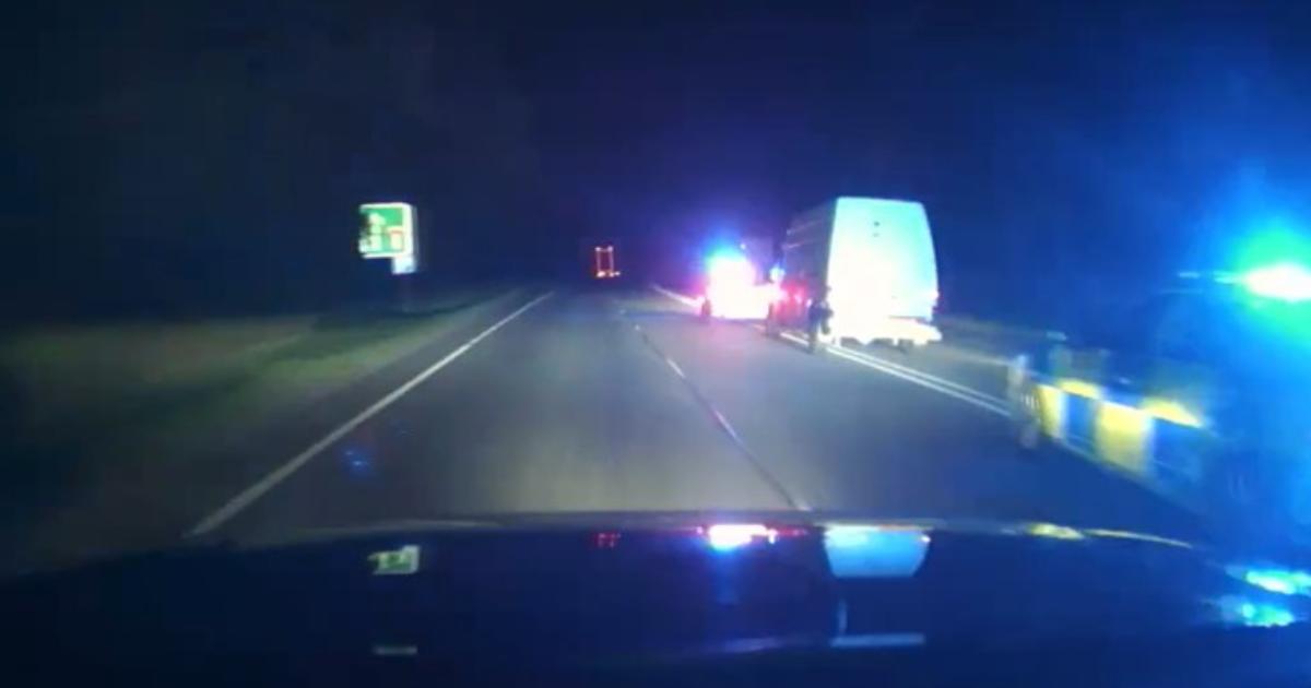 Two people jailed after Barnard Castle police sting operation