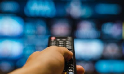 Shopping channel QVC at risk of collapse after 32 years