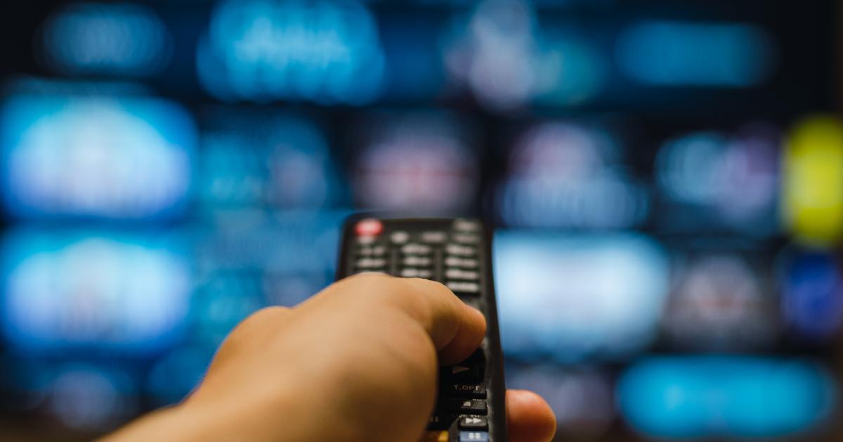 Shopping channel QVC at risk of collapse after 32 years