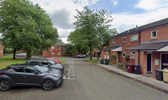 Police appeal to find family of man, 73, who died in Bolton