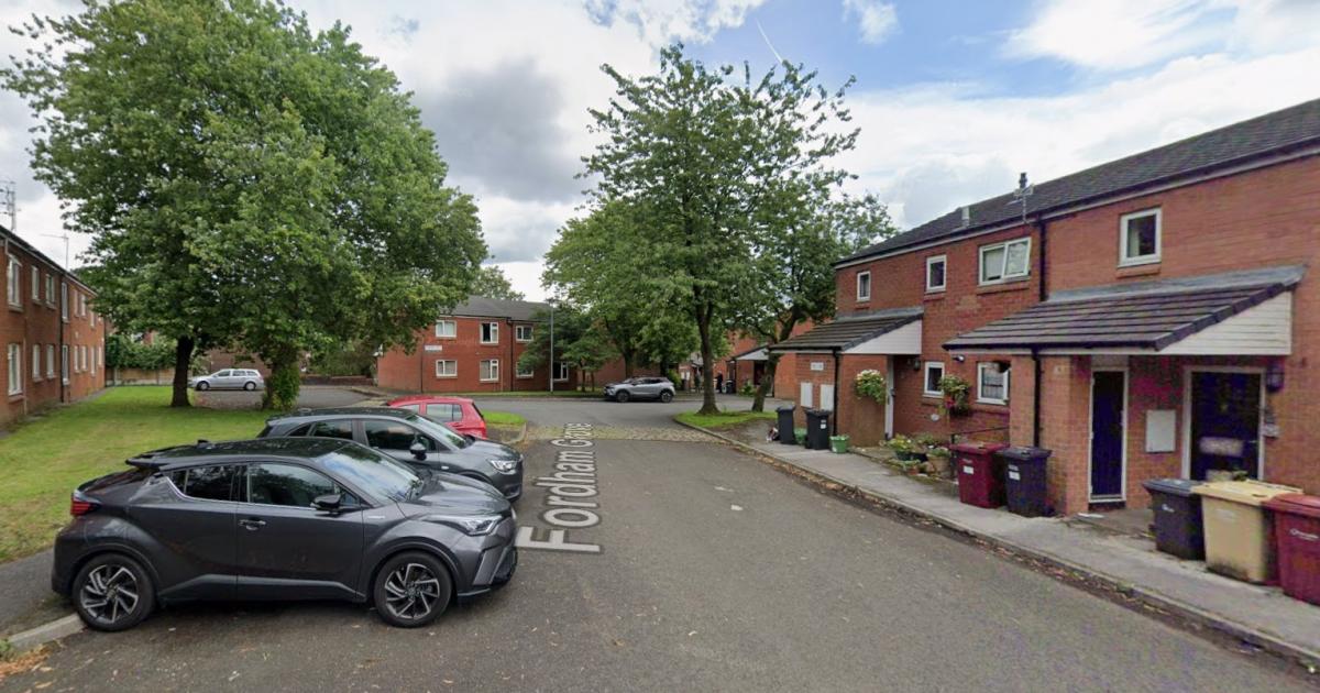 Police appeal to find family of man, 73, who died in Bolton