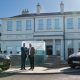 Seaham Hall spa partners with luxury car brand Aston Martin