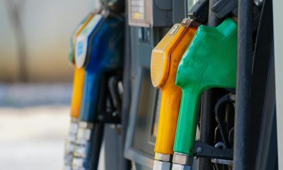 UK drivers 'urged to fill up petrol by 5pm' due to price rises