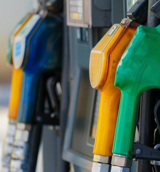 UK drivers 'urged to fill up petrol by 5pm' due to price rises