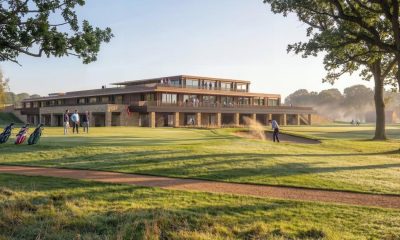 HSBC awards seven-figure funding for Rudding Park scheme