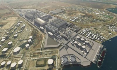 Lighthouse Green Fuels approval plans to be sped up