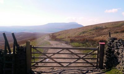 Try this 'hidden' countryside within reach of the 3 Peaks
