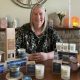Yorkshire Rose Candles of Thirsk success with county themes