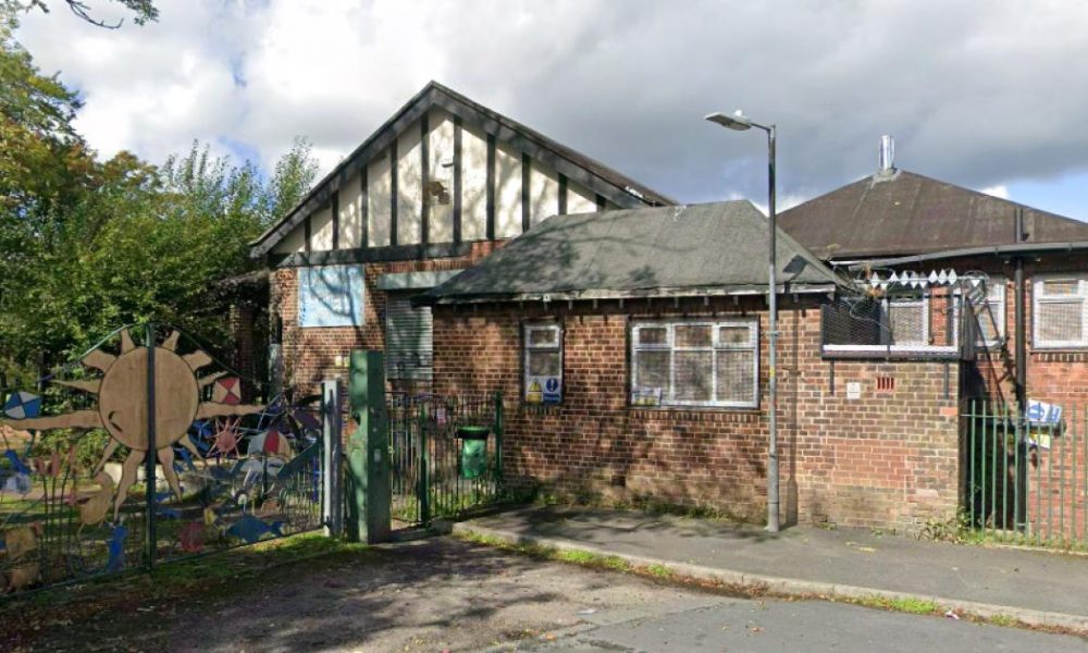 Sunnyside community centre could become new discount shop