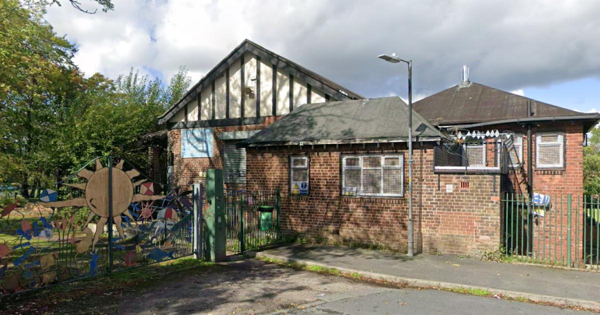 Sunnyside community centre could become new discount shop