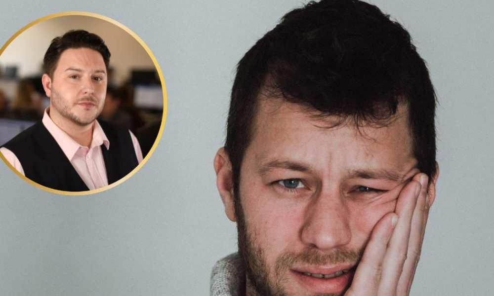 Dear Dicky - Should I ask my teenage son if he is gay?