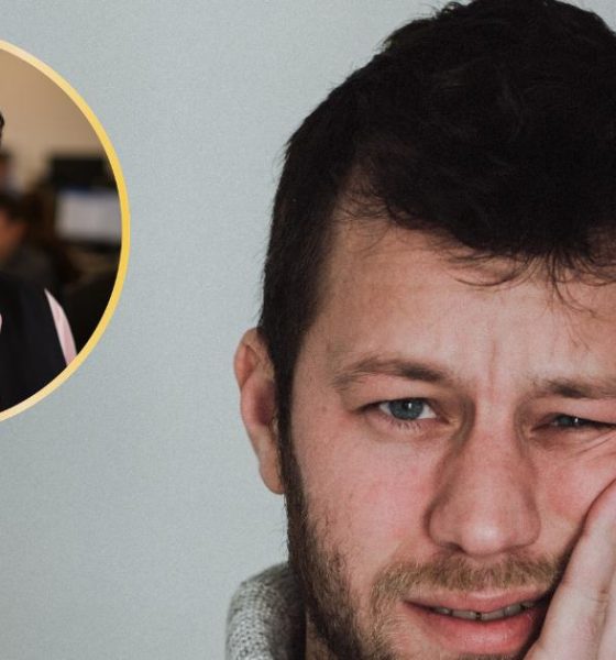 Dear Dicky - Should I ask my teenage son if he is gay?