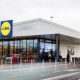 Lidl begins building its first-ever pub at a site in the UK