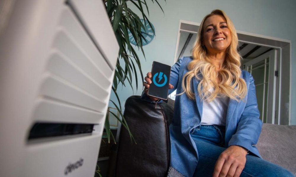 Bolton homes offered rewards to cut energy use this summer