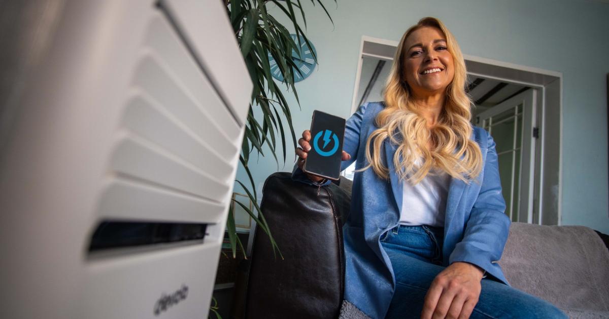 Bolton homes offered rewards to cut energy use this summer