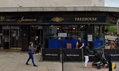 The William Jameson Wetherspoon in Sunderland set to close