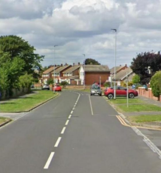 Man who died in Hartlepool crash named as Duane Birdsall