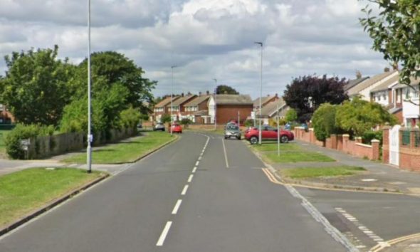 Man who died in Hartlepool crash named as Duane Birdsall