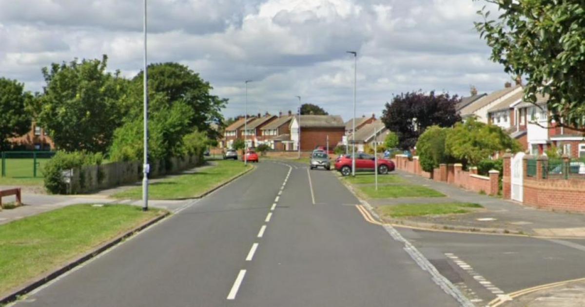 Man who died in Hartlepool crash named as Duane Birdsall