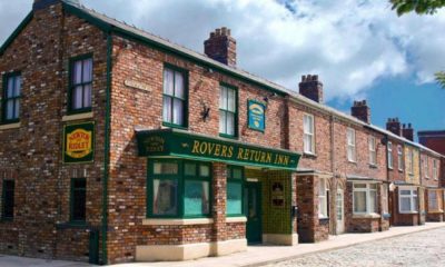 Coronation Street legend to endure violence in new episode