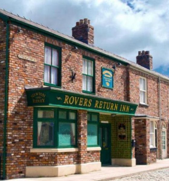 Coronation Street legend to endure violence in new episode