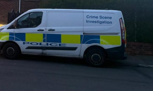 Child dies after dog destroyed as police called to Dormanstown