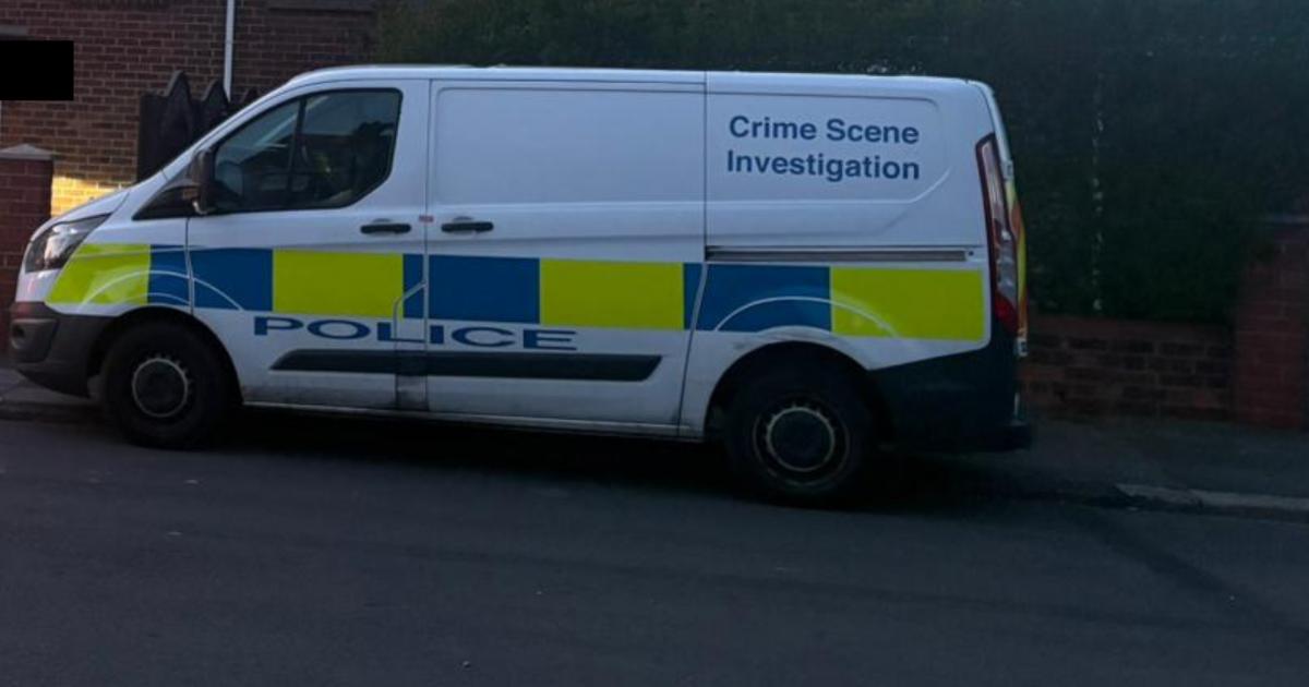 Child dies after dog destroyed as police called to Dormanstown