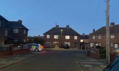 Residents shocked after child dies after Dormanstown dog attack