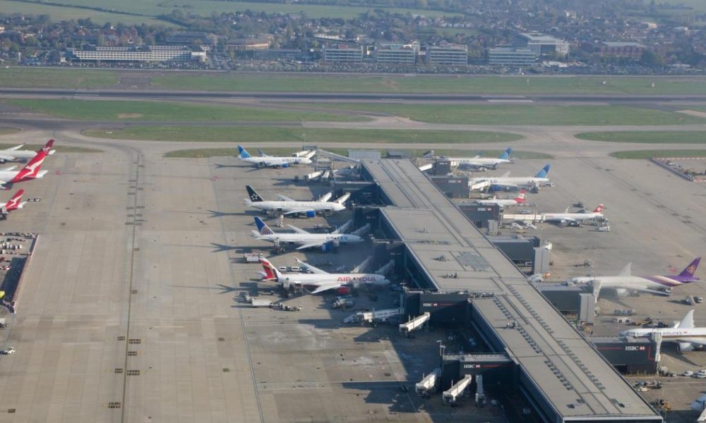 Major airlines cut flights and hike fares as fuel costs rise