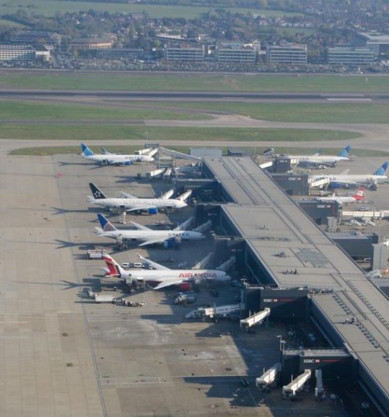 Major airlines cut flights and hike fares as fuel costs rise