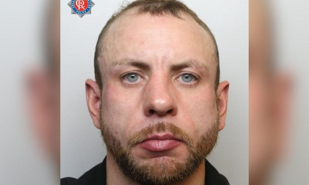 Bolton dad jailed after drug deal in Halliwell car park