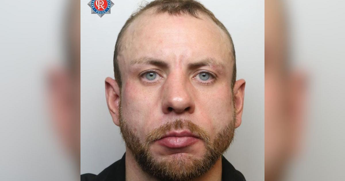 Bolton dad jailed after drug deal in Halliwell car park