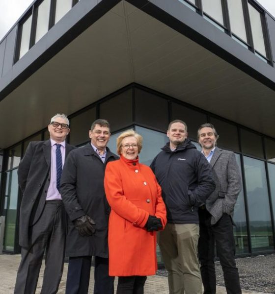 Firm SEEDS set to begin production in County Durham